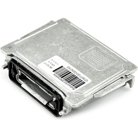 SRQORT Balastro 4L0907391 4L0 907 391 Control De Balasto Faro Xenón para VW para EOS para Passat para Scirocco para Phaeton