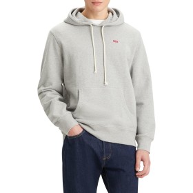 Levi's Sweatshirt Sudadera con Capucha Hombre
