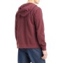Levi's Zip Up Sudadera Hombre