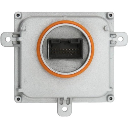 Ylrng Balasto Faro para A1 para A3 S3 para A6 Balastro De Luz De Circulación Diurna Unidad De Control DRL Módulo De Luz Estable