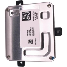 MKKDYC Compatible con Q3 Q5 A4 A5 A6 S6 para TT Faros De Xenón De Coche Encendedor De Control De Luz De Lastre 4G0907697D