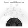 TP-Link Deco XE75 Mesh WLAN Set (Pack de 3), Enrutador y Repetidor Tribanda Wi-Fi 6E AXE5400, 3 Puertos Gigabit para Cada