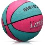 meteor Balón Baloncesto Pelota Basketball Bebe Ball - para los niños y jouvenes y Adultos para Entrenar y Jugar - Tamaño 5 o 6 o