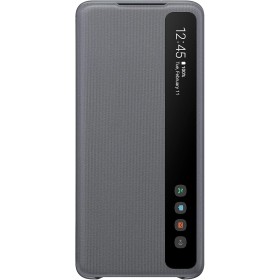 SAMSUNG Clear View Cover G985F Galaxy Grey (EF-ZG985CJEGEU)