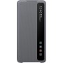 SAMSUNG Clear View Cover G985F Galaxy Grey (EF-ZG985CJEGEU)
