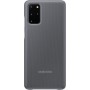 SAMSUNG Clear View Cover G985F Galaxy Grey (EF-ZG985CJEGEU)