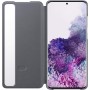 SAMSUNG Clear View Cover G985F Galaxy Grey (EF-ZG985CJEGEU)