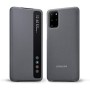 SAMSUNG Clear View Cover G985F Galaxy Grey (EF-ZG985CJEGEU)