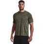 Under Armour UA Tech 2.0 SS tee Camiseta Hombre (Pack de 1)