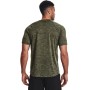 Under Armour UA Tech 2.0 SS tee Camiseta Hombre (Pack de 1)