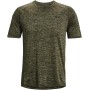 Under Armour UA Tech 2.0 SS tee Camiseta Hombre (Pack de 1)