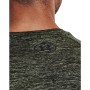 Under Armour UA Tech 2.0 SS tee Camiseta Hombre (Pack de 1)