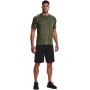 Under Armour UA Tech 2.0 SS tee Camiseta Hombre (Pack de 1)