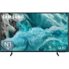 Samsung TV 50 Pulgadas QLED Q7F 4K Smart TV con Vision AI, 100% Volumen de Color con Quantum Dot y más de 500 Canales