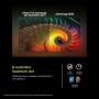 Samsung TV 50 Pulgadas QLED Q7F 4K Smart TV con Vision AI, 100% Volumen de Color con Quantum Dot y más de 500 Canales