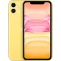 Apple iPhone 11 - 128 GB - Amarillo - Desbloqueado (Reacondicionado)