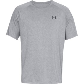 Under Armour UA Tech 2.0 SS tee Camiseta Hombre (Pack de 1)