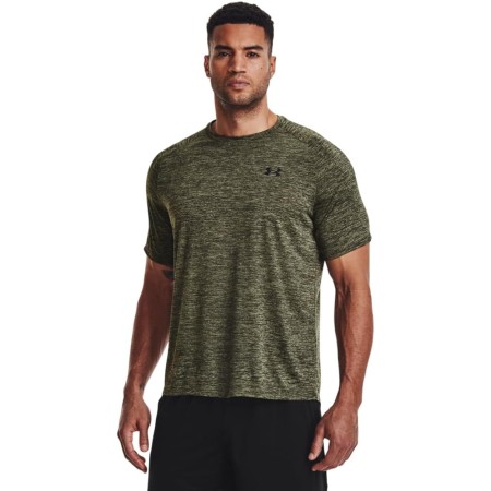 Under Armour UA Tech 2.0 SS tee Camiseta Hombre (Pack de 1)
