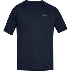 Under Armour UA Tech 2.0 SS tee Camiseta Hombre (Pack de 1)