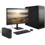 Seagate Expansion Desktop 6TB, Unidad De Disco Duro Externa HDD, 3.5 Pulgadas, USB 3.0, PC & Notebook, Rescue Services