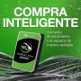 Seagate BarraCuda 8TB, Disco Duro Interno, HDD, 3.5 Pulgadas, SATA 6 GB/s, 5400 RPM, cache de 256 MB para computador de