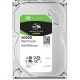 Seagate BarraCuda, 8 TB, disco duro interno, SATA de 6 Gbit/s, 3,5", 5400 RPM, caché de 256 MB para PC de escritorio