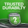 Seagate BarraCuda, 8 TB, disco duro interno, SATA de 6 Gbit/s, 3,5", 5400 RPM, caché de 256 MB para PC de escritorio