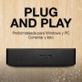 Seagate Portable Drive 4TB, Unidad De Disco Duro Externo, USB 3.0 para PC, ordenador portátil y Mac y servicios Rescue, Amazon