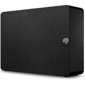 Seagate Expansion Desktop 4TB, Unidad De Disco Duro Externa HDD, 3.5 Pulgadas, USB 3.0, PC & Notebook, Rescue Services