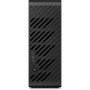 Seagate Expansion Desktop 4TB, Unidad De Disco Duro Externa HDD, 3.5 Pulgadas, USB 3.0, PC & Notebook, Rescue Services