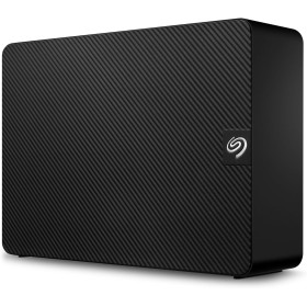Seagate Expansion Desktop 4TB, Unidad De Disco Duro Externa HDD, 3.5 Pulgadas, USB 3.0, PC & Notebook, Rescue Services