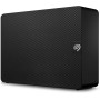 Seagate Expansion Desktop 4TB, Unidad De Disco Duro Externa HDD, 3.5 Pulgadas, USB 3.0, PC & Notebook, Rescue Services