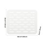 Cubierta Caja Fusibles | Cubierta De Panel Eléctrico Decorativo | Caja De Medidor Eléctrico | Tapa Decorativa De Caja Eléctrica