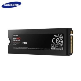 SAMSUNG Original M.2 2280 990 PRO SSD 1tb 2TB PCIe 4,0 X4 disco duro i