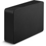 Seagate One Touch 5TB, con protteción de contraseña, disco duro externo portátil, PC, portátil y Mac, USB 3.0, Space Gray, incl.