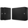 Seagate One Touch 5TB, con protteción de contraseña, disco duro externo portátil, PC, portátil y Mac, USB 3.0, Space Gray, incl.