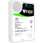 Seagate Exos X10 10TB Interne Server Disco Duro ST10000NM0156 3,5" HDD SATA 6Gb/s 7200RPM 256MB Caché