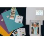 Canon SELPHY CP1500 Impresora Fotográfica Compacta – Impresión Inalámbrica, USB C y Tarjeta SD – Ideal para Scrapbooking y