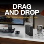 Seagate Expansion Desktop 20TB, Unidad De Disco Duro Externa HDD, 3.5 Pulgadas, USB 3.0, PC & Notebook, Rescue Services