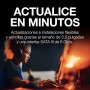 Seagate FireCuda HDD 4TB, Disco Duro Interno, 3.5 pulgadas, CRM, SATA a 6 GB/s, 7200 rpm, 256 MB de caché, Rescue Services