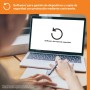 WD 8TB My Book Desktop HDD USB 3.0 with software for device management, backup and password protection works with PC and Mac