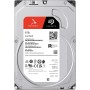 Seagate - Disco Duro Ironwolf (3,5", 8 TB, SATA 6 GB/s, 1 Unidad)