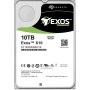 Seagate Capacidad empresarial | ST10000NM0016 | 10TB 7200 RPM SATA 6.0Gb/s 256MB caché Hyperscale 512e 3.5 pulgadas (renovado)