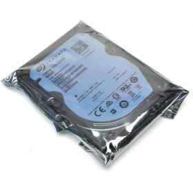 Seagate ST500LM000 - Disco Duro Interno (500 GB, 5400 RPM, SATA)