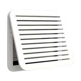 Cubierta Medidor Electrico | Cubierta Decorativa Para La Caja De Fusibles | Tapa Decorativa De Caja Eléctrica | Caja De Medidor