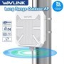 WAVLINK WiFi6 AX3000 Dual Band 2,4G 5G extensor de malla WiFi para ext