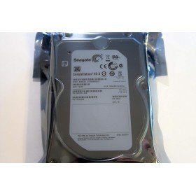 Seagate 9zm175-003 Detalles sobre ES. 3 St2000nm0033 2TB 128MB SATA 6,0 GB/s 3,5 (certificado reacondicionado)