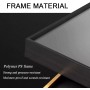 Cubierta De Caja De Fusibles Decorativo Del Gabinete Cubierta De Medidor Eléctrico Interior Panel Eléctrico Ocultar Pinturas
