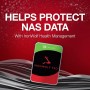 Seagate IronWolf PRO 18TB Interne Festplatte CMR 3.5 Zoll SATA III 256 MB, ST18000NE000 (Reacondicionado)