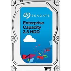 SEAGATE Ent. Capacity 4TB Interne Festplatte ST4000NM0245 SED 3,5 Zoll HDD 7200rpm SATA Serial ATA 6Gb/s 128MB Cache 8,9cm